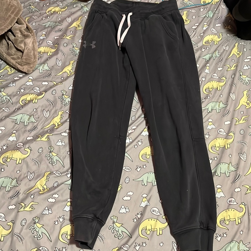 under armour sweats